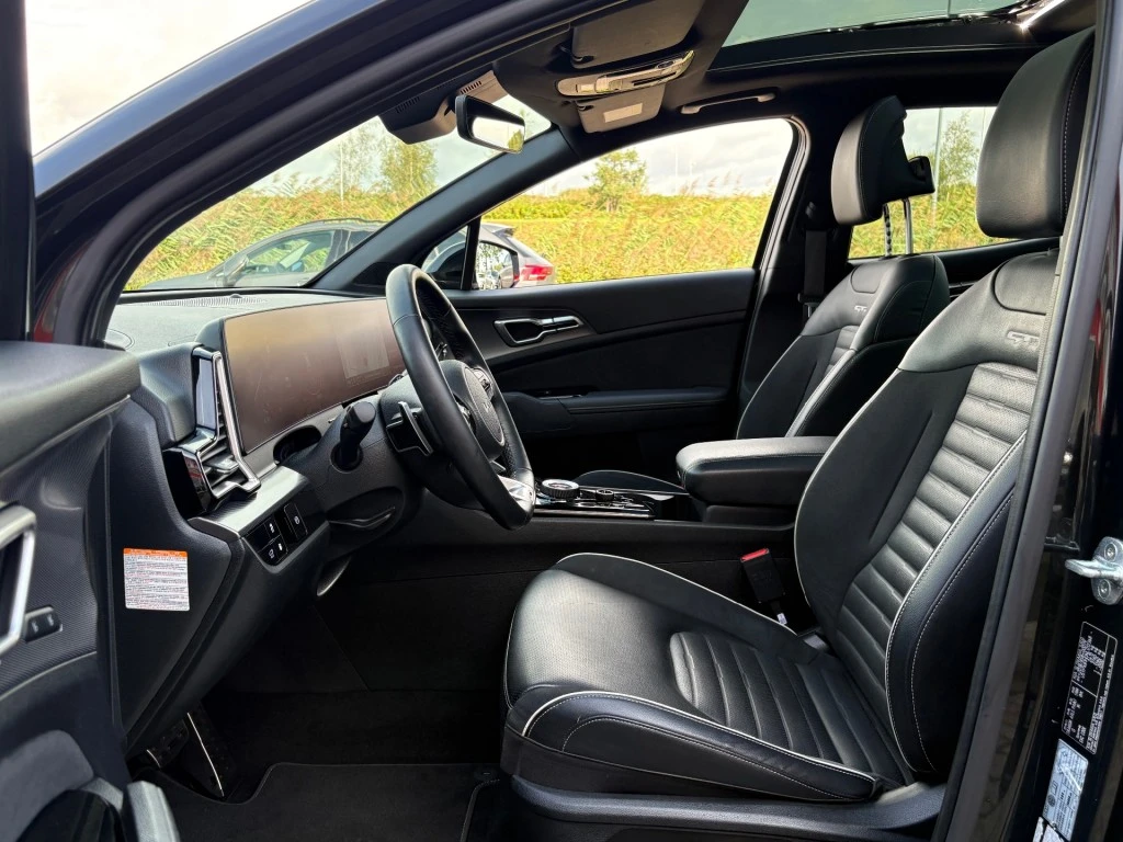 Kia Sportage – foto 9