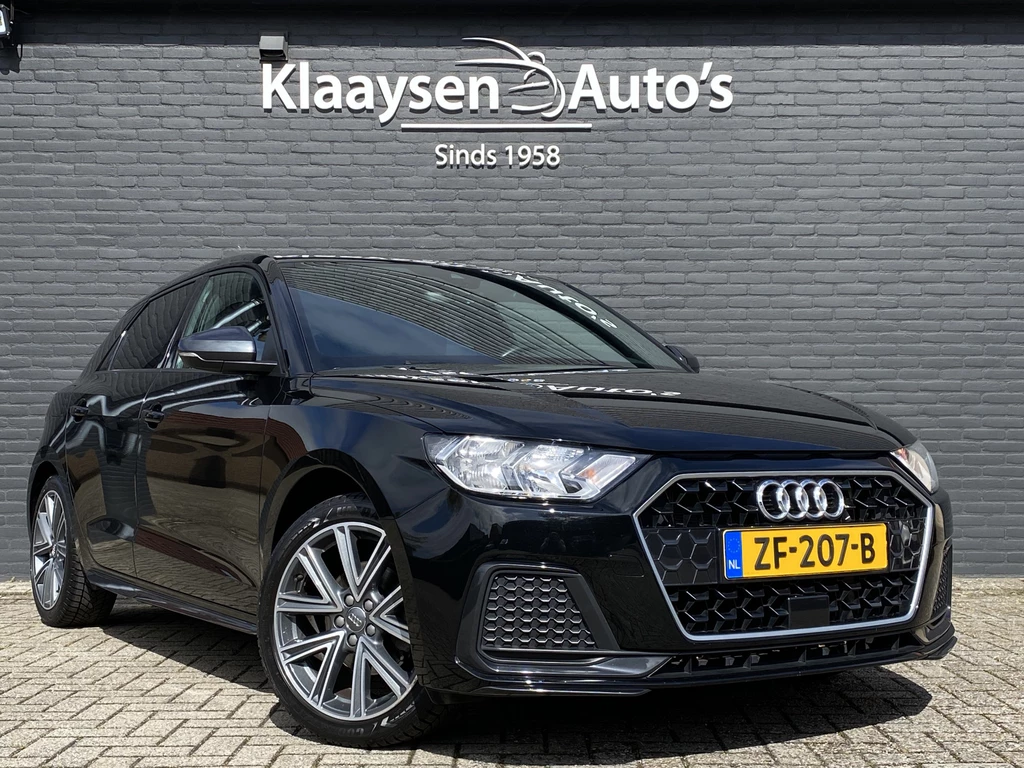 Audi A1 Sportback – foto 8