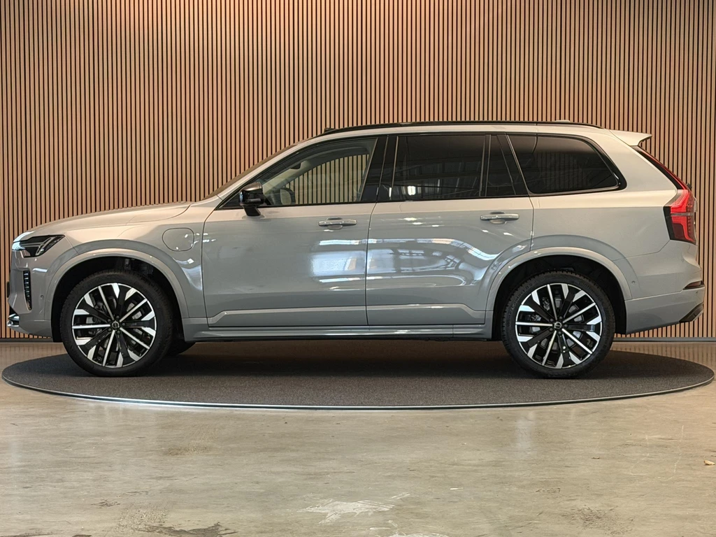 Volvo XC90 – foto 2