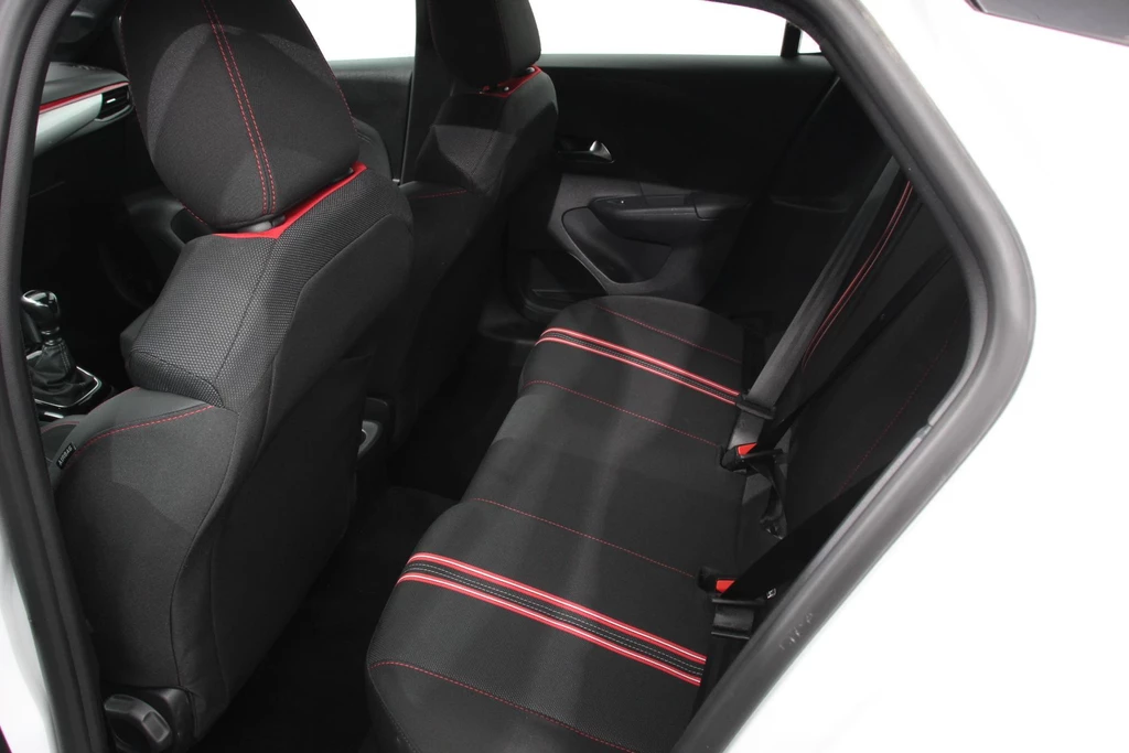 Opel Corsa – foto 9