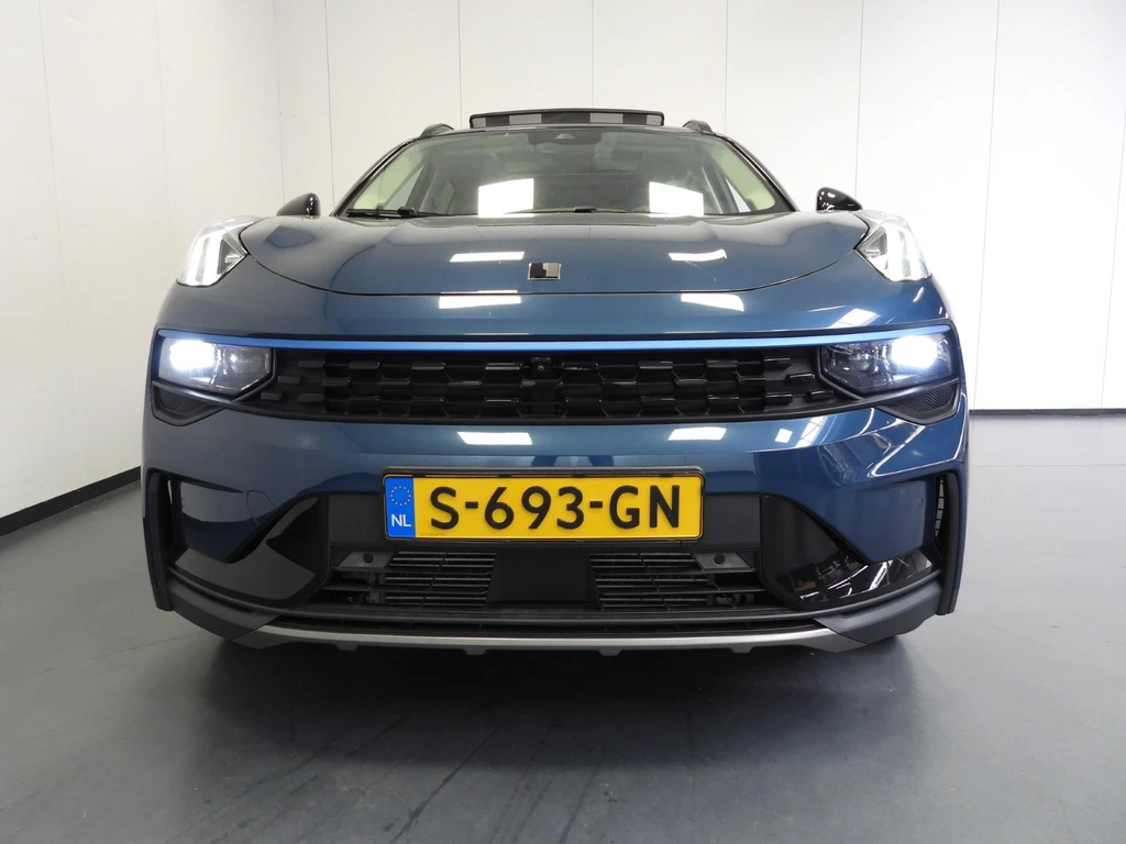 Lynk & Co 01 – foto 8