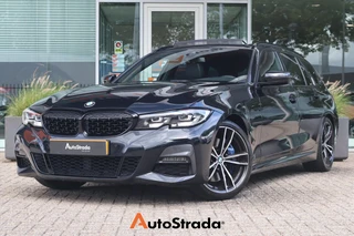 BMW 3 Serie – thumbnail 1