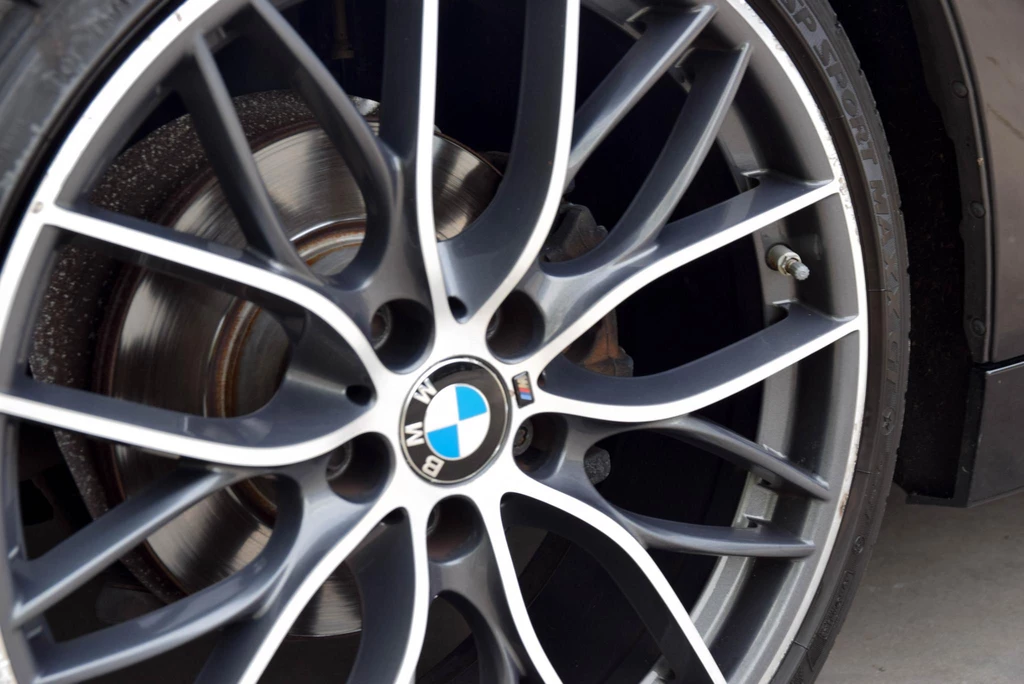 BMW 4 Serie – foto 23
