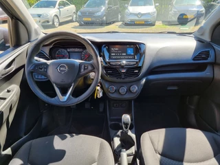Opel KARL – thumbnail 18