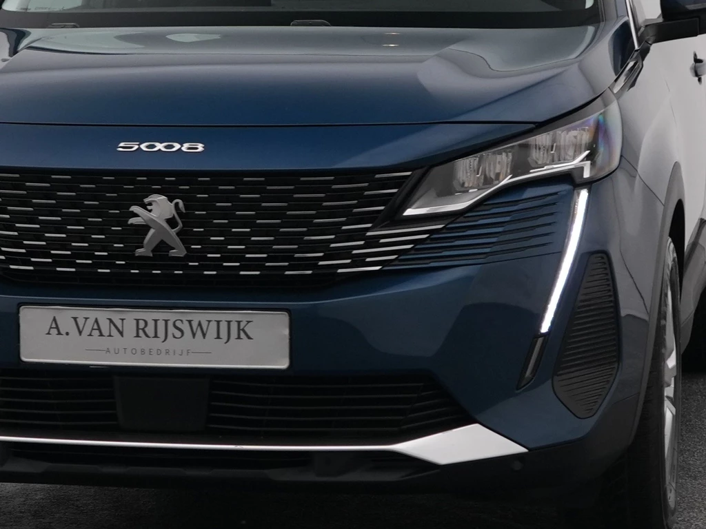 Peugeot 5008 – foto 29