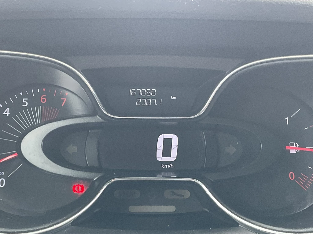 Renault Captur – foto 32