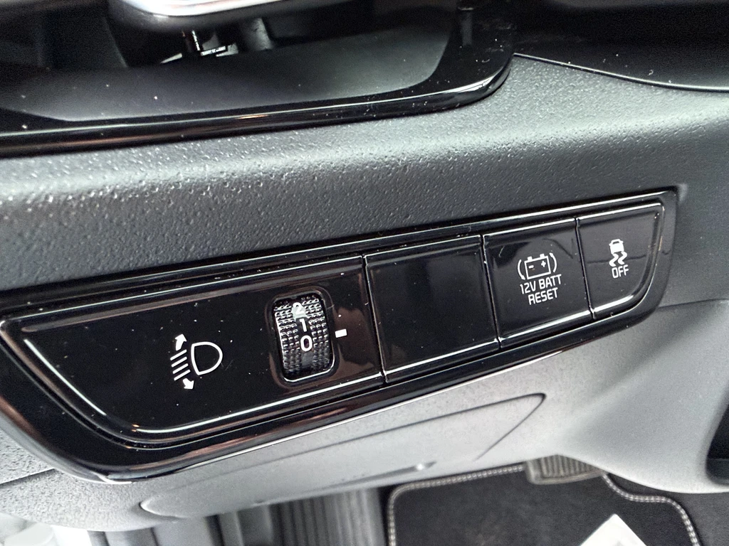 Kia Niro – foto 25
