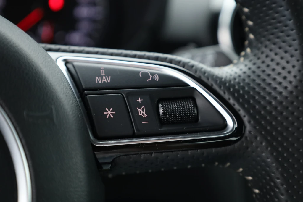 Audi A1 Sportback – foto 17