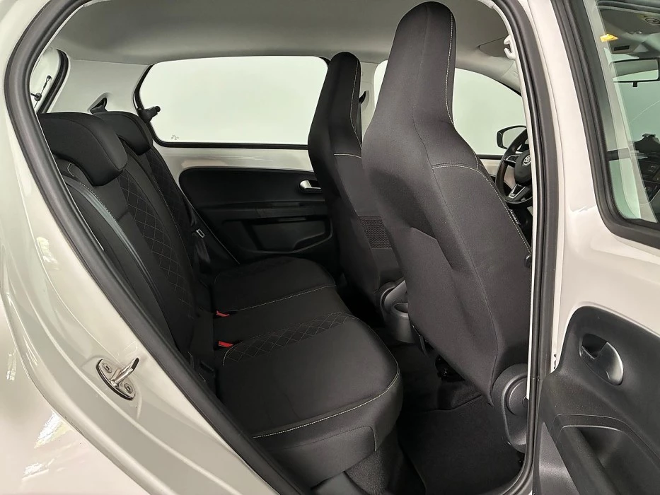 Škoda Citigo – foto 9