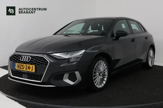 Audi A3 – thumbnail 1