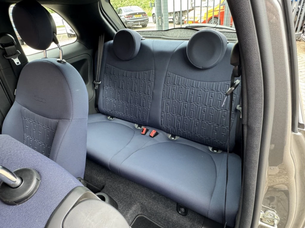 Fiat 500 – foto 13