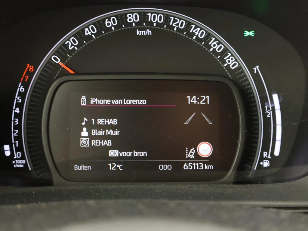Toyota Aygo – foto 25