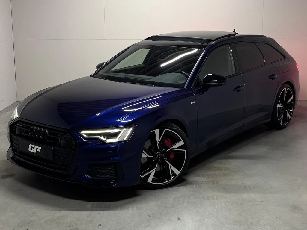Audi A6 – foto 2