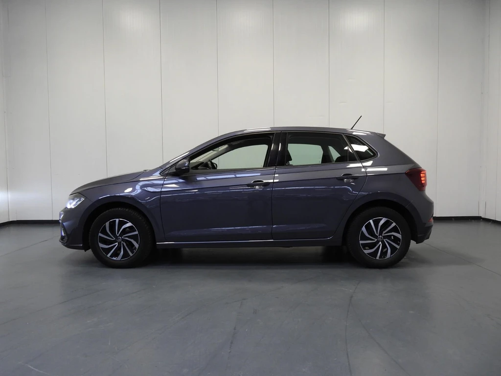 Volkswagen Polo – foto 3