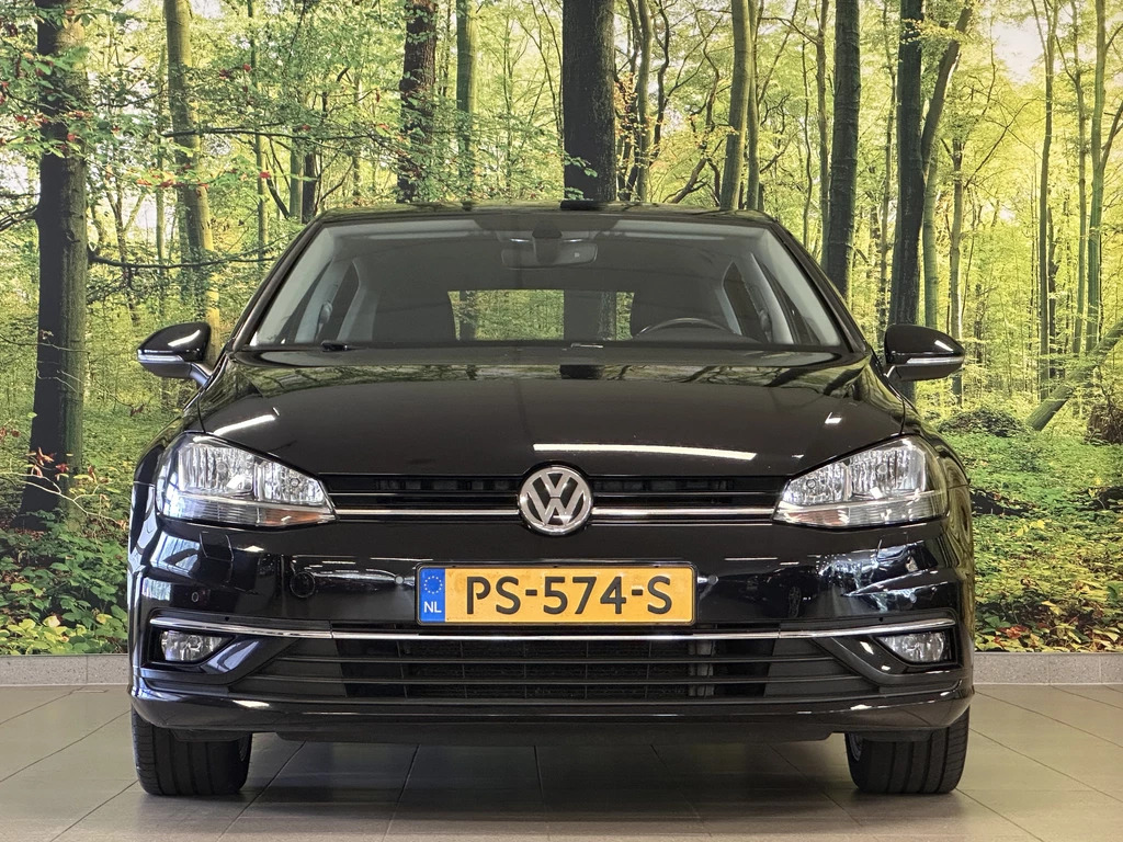 Volkswagen Golf – foto 7