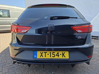 SEAT Leon – thumbnail 4