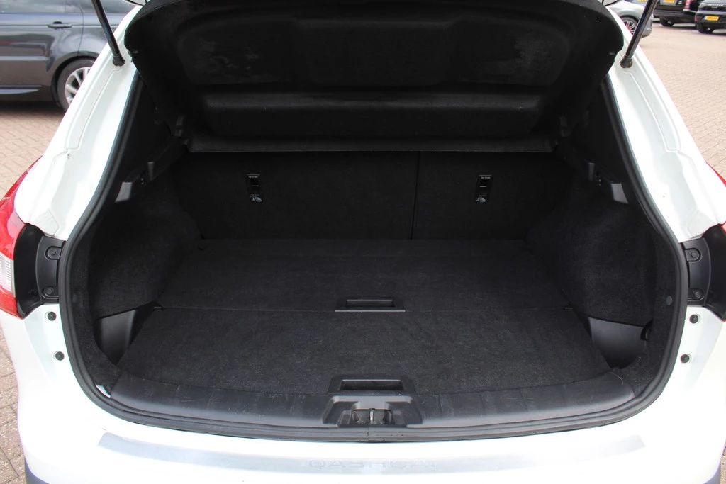 Nissan QASHQAI – foto 10