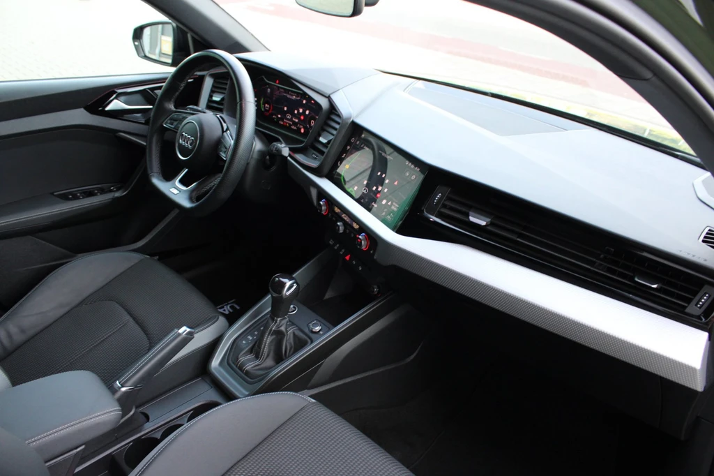 Audi A1 Sportback – foto 55