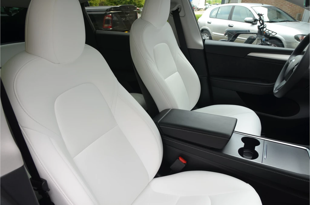 Tesla Model Y – foto 7