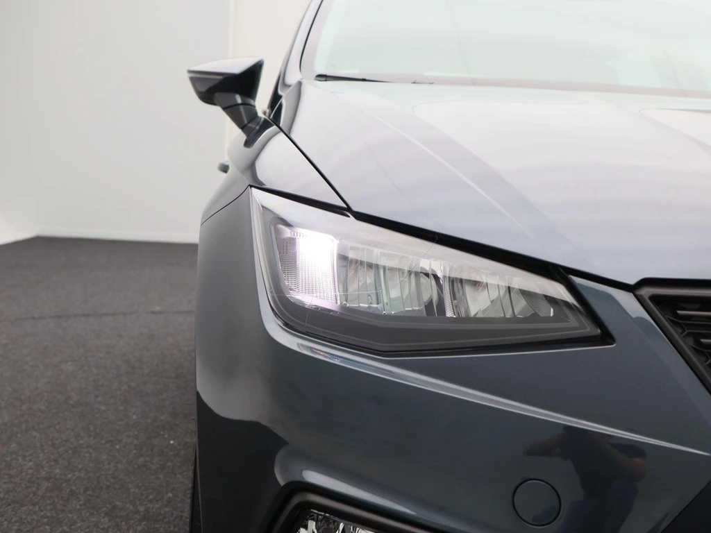 SEAT Ibiza – foto 10