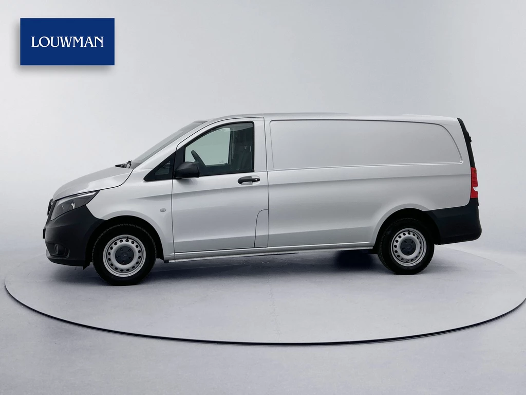 Mercedes-Benz Vito – foto 5