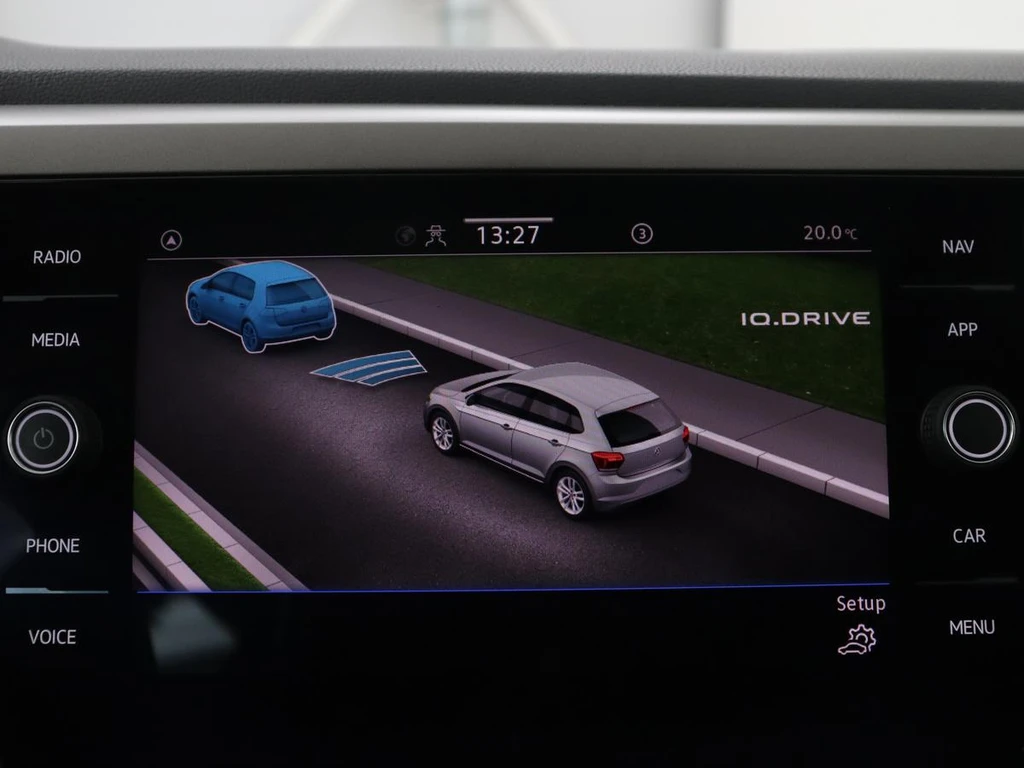 Volkswagen Polo – foto 19