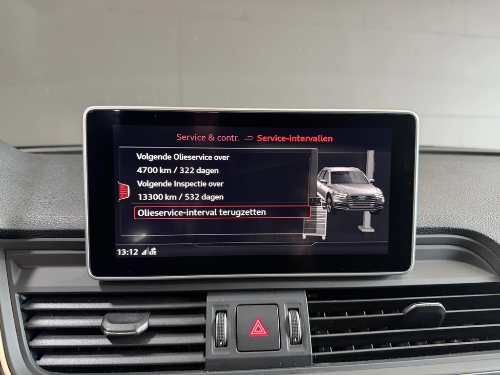 Audi Q5 – foto 20
