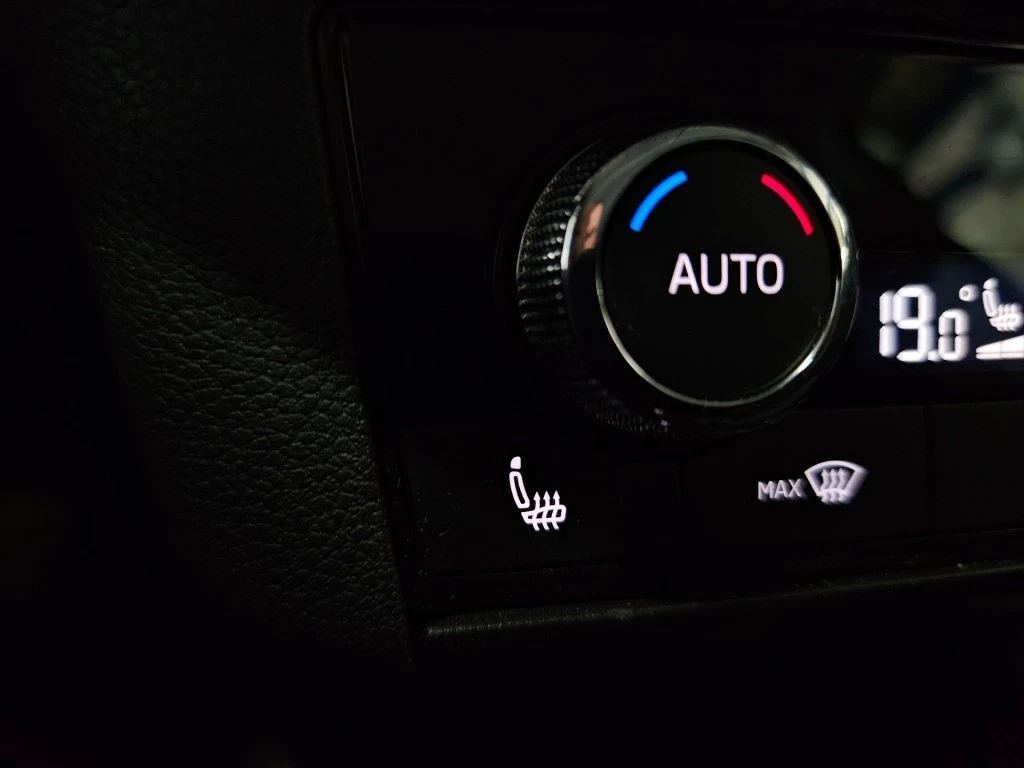 Škoda Kamiq – foto 31