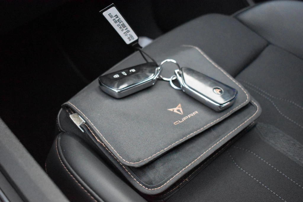 CUPRA Leon – foto 39