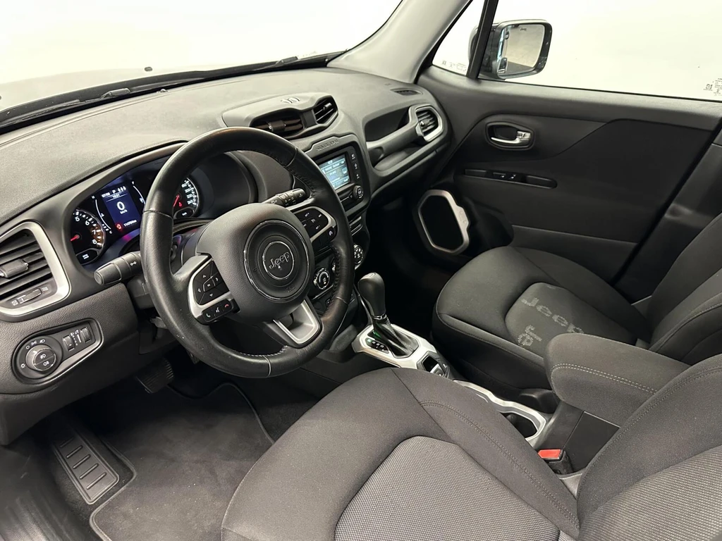 Jeep Renegade – foto 15