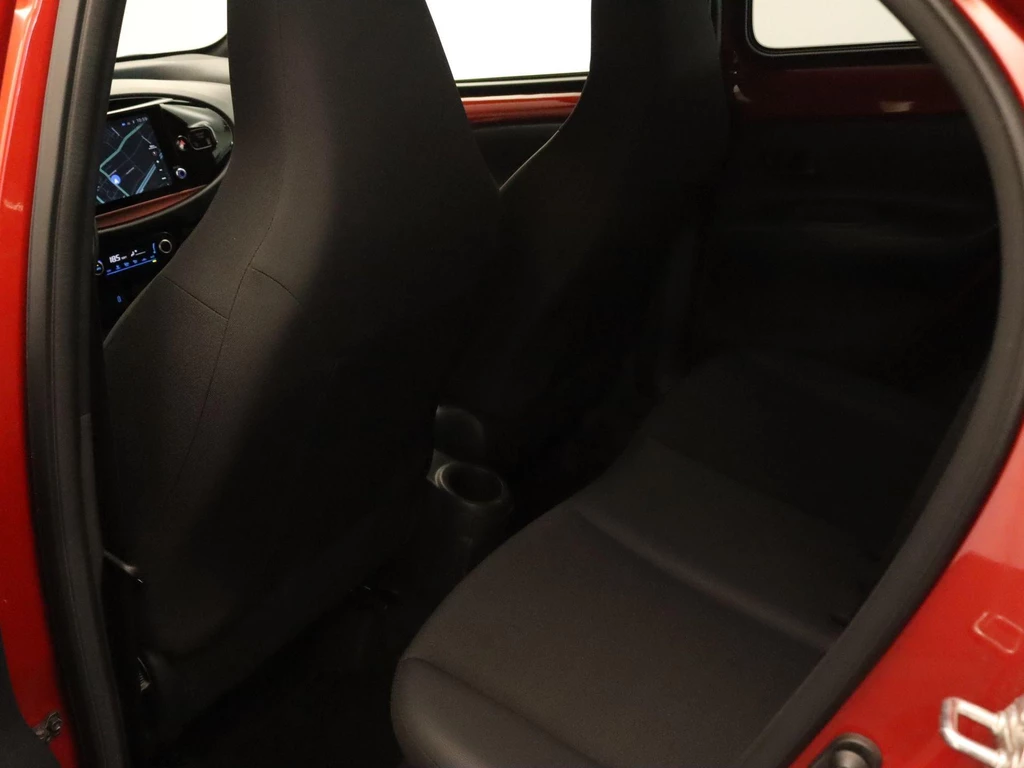 Toyota Aygo – foto 17
