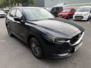 Mazda CX-5 – thumbnail 8