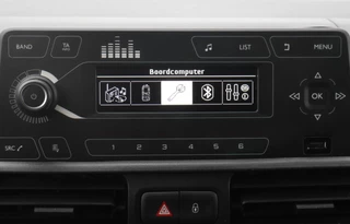 Opel Combo – thumbnail 33