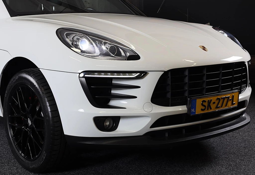 Porsche Macan – foto 50