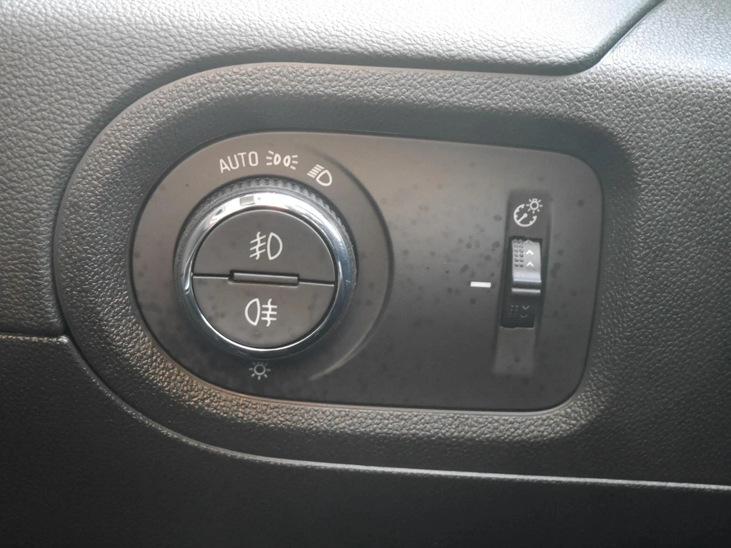 Opel Grandland X – foto 14