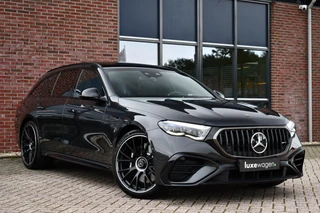 Mercedes-Benz E-Klasse – thumbnail 23
