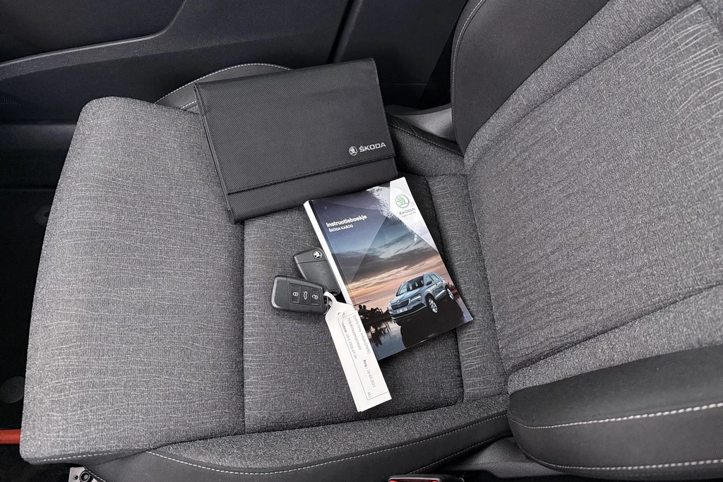 Škoda Karoq – foto 24