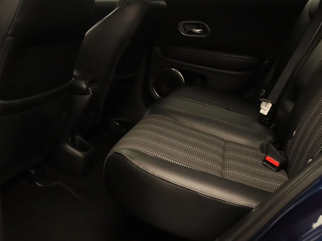 Honda HR-V – foto 44