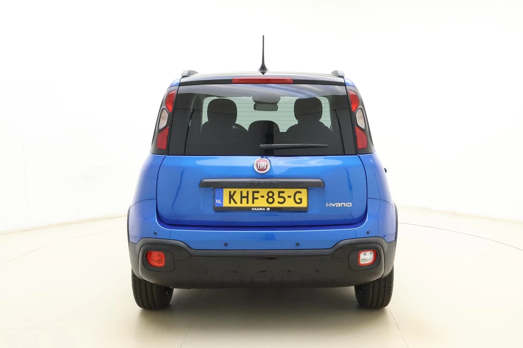 Fiat Panda – foto 5