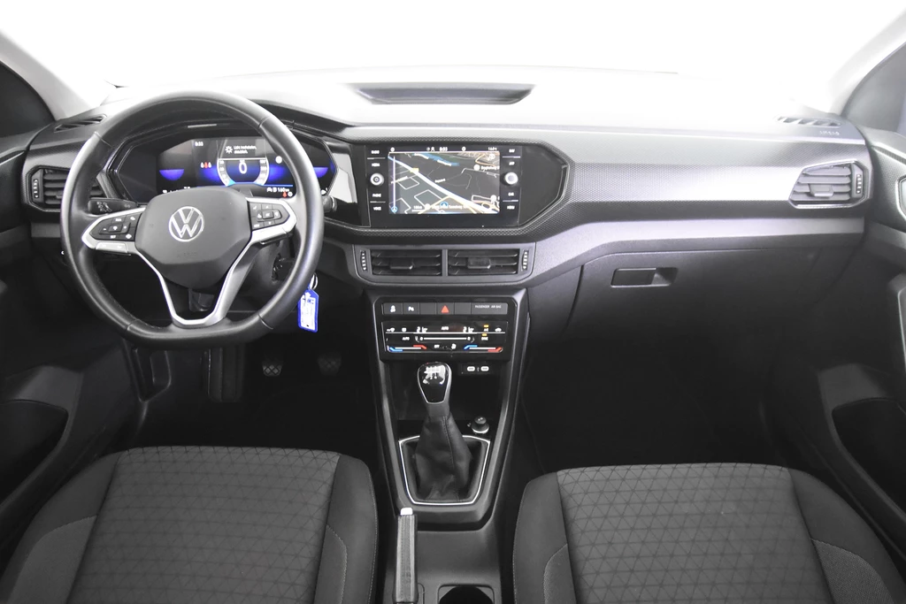Volkswagen T-Cross – foto 17