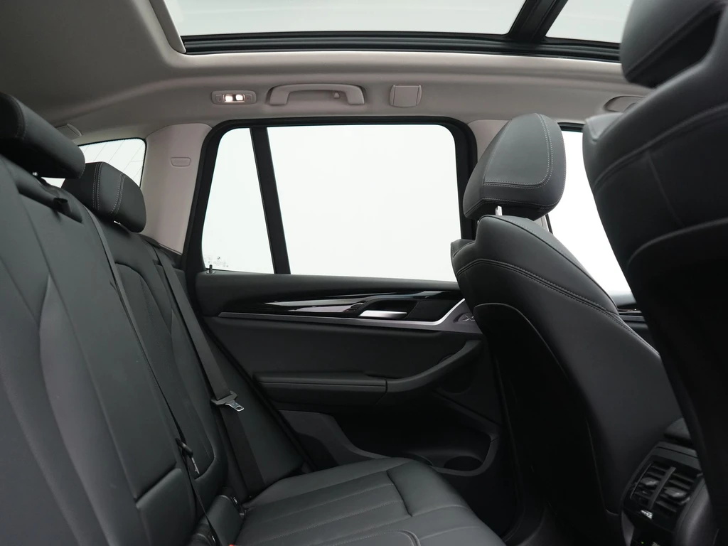 BMW X3 – foto 15
