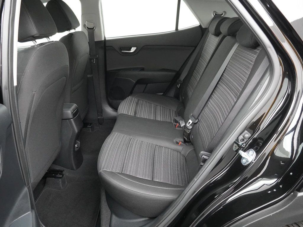 Kia Stonic – foto 36