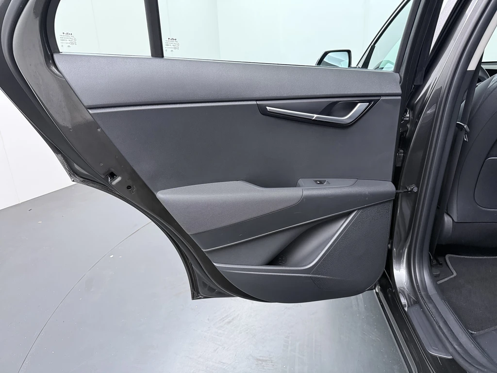 Kia Niro EV – foto 36