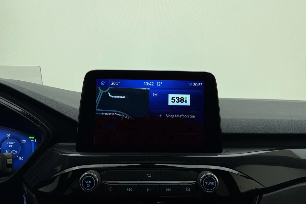 Ford Kuga – foto 27