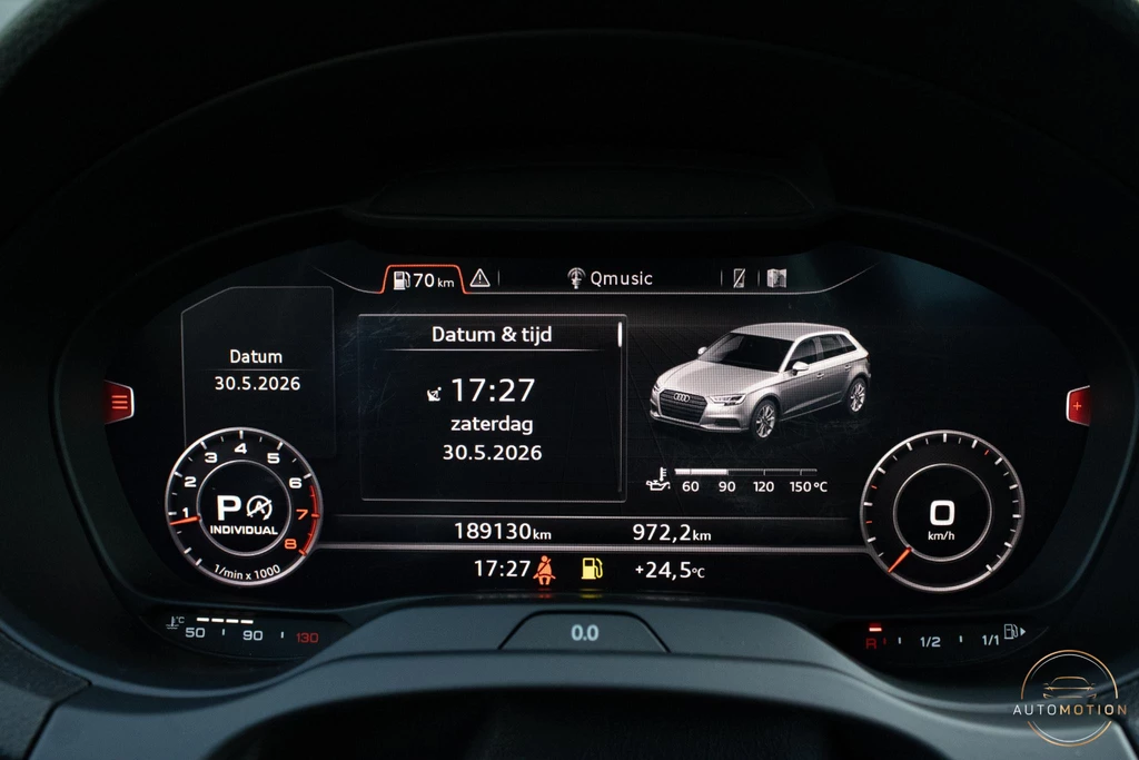 Audi A3 – foto 18