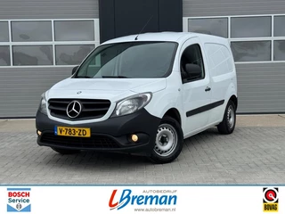Mercedes-Benz Citan – thumbnail 1