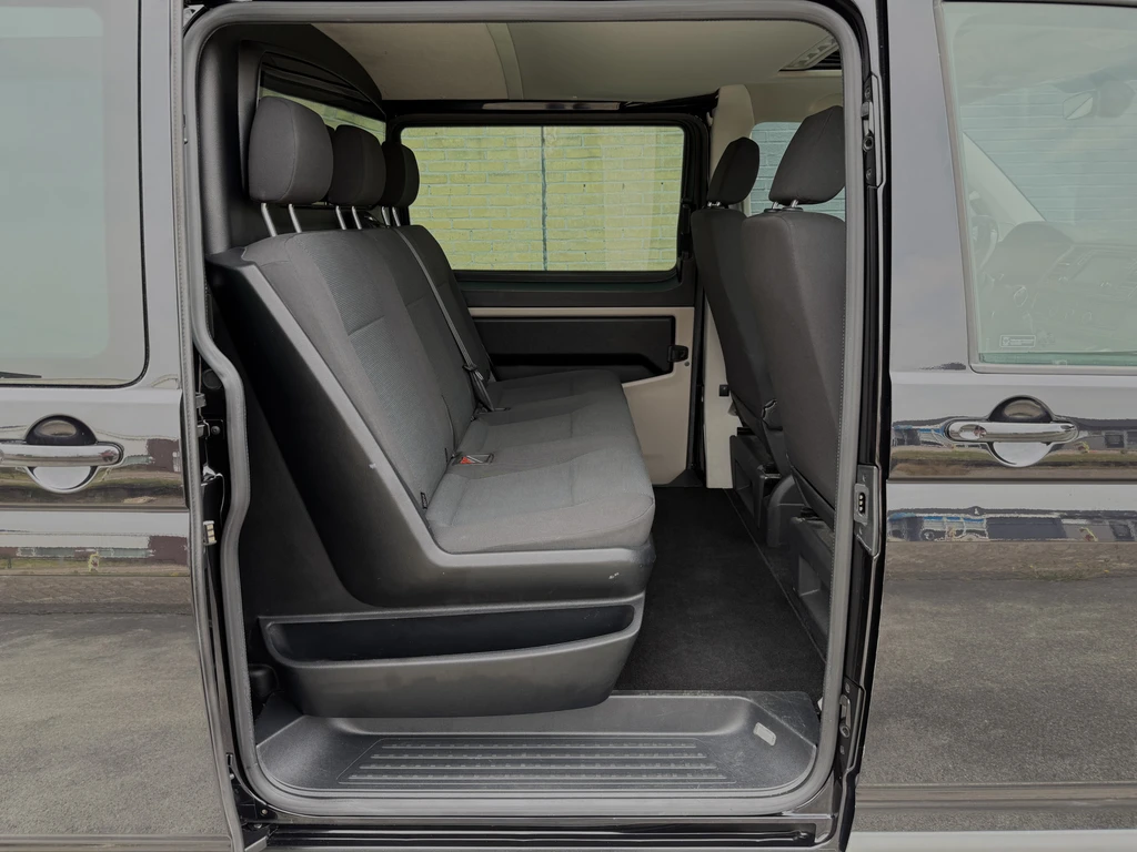 Volkswagen Transporter – foto 43