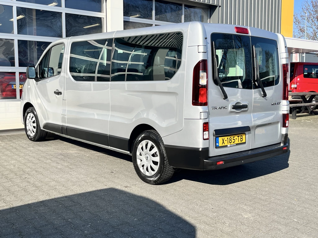 Renault Trafic – foto 2