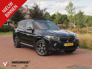 BMW iX3 – thumbnail 8