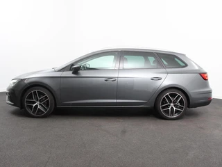 SEAT Leon – thumbnail 2